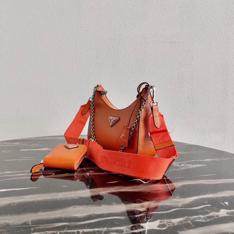 Satchel Bags - PDA Bags - 2037