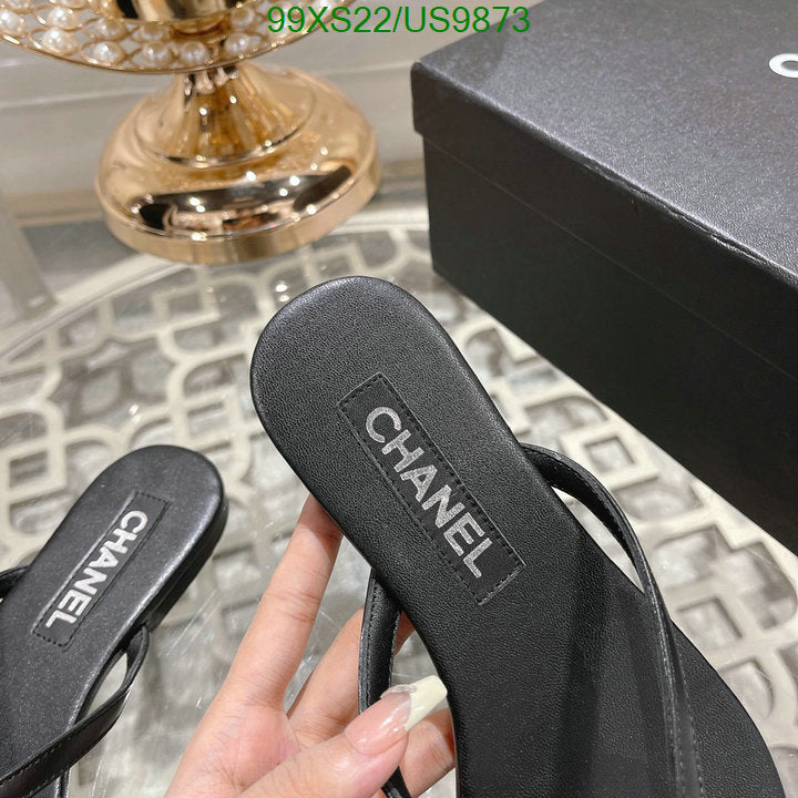 SAMC - CHL Women Shoes Slippers - 080