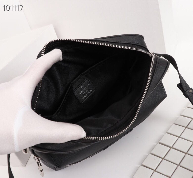 Satchel Bags - VL Bags - 046
