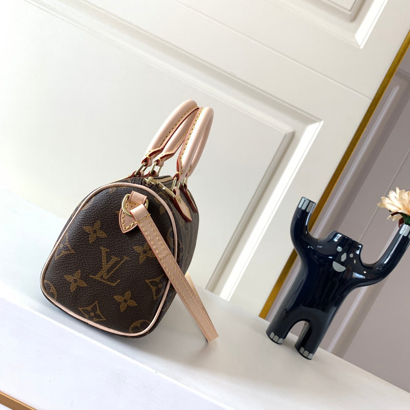 Glamy - LOV Bags - 848