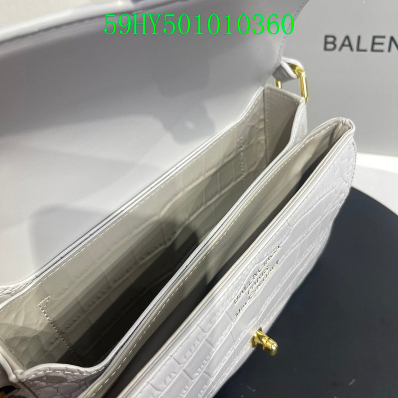 Glami Fashion - BGA Bags - 2034