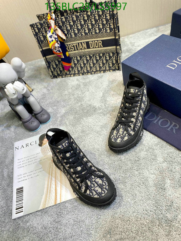 SAMCC - DOR Women Shoes - 1754