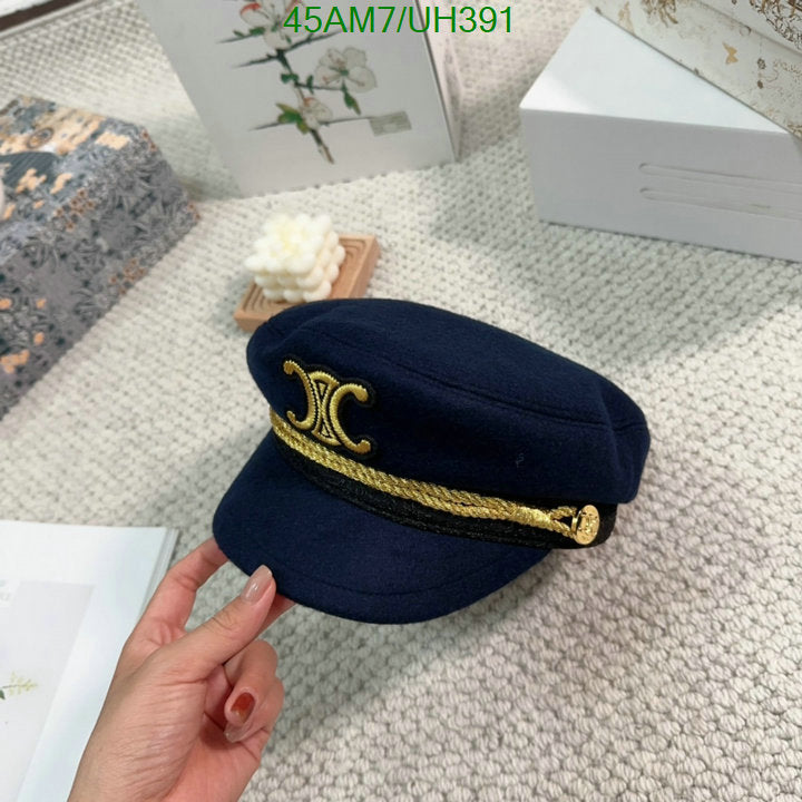 SAMC - COL Caps & Hats - 099