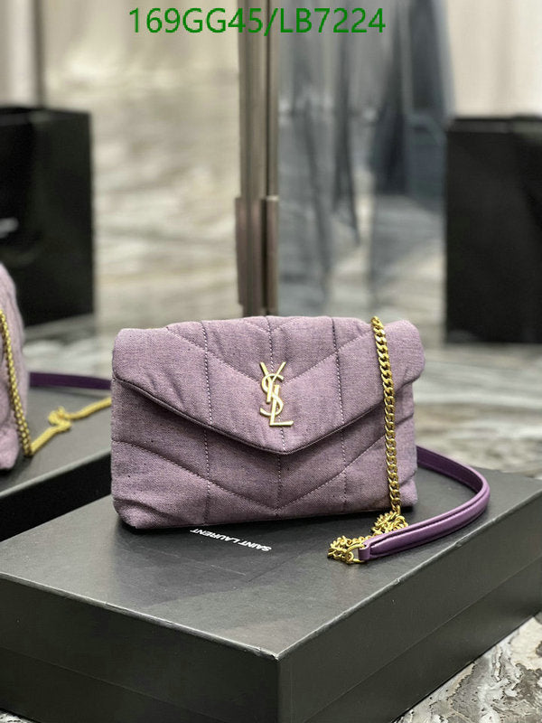 SAMC - YLS Bags - 439