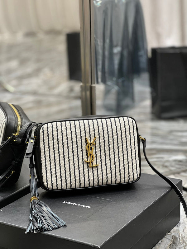 Satchel Bags - SLY Bags - 751