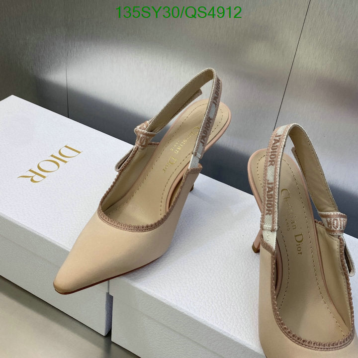 SAMCC - DOR Women Shoes - 2368