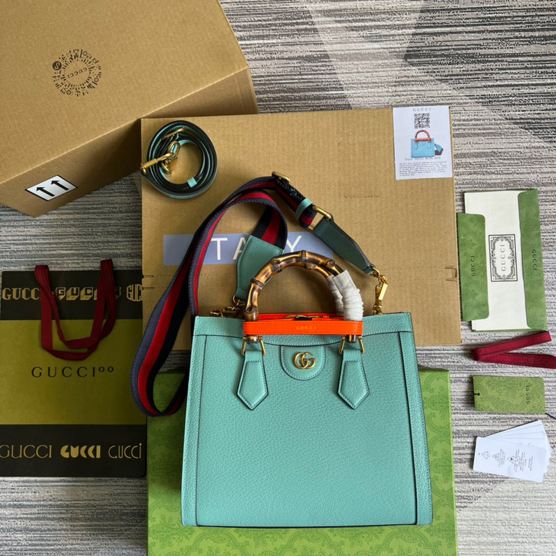 Satchel Bags - GCI Bags - 6442