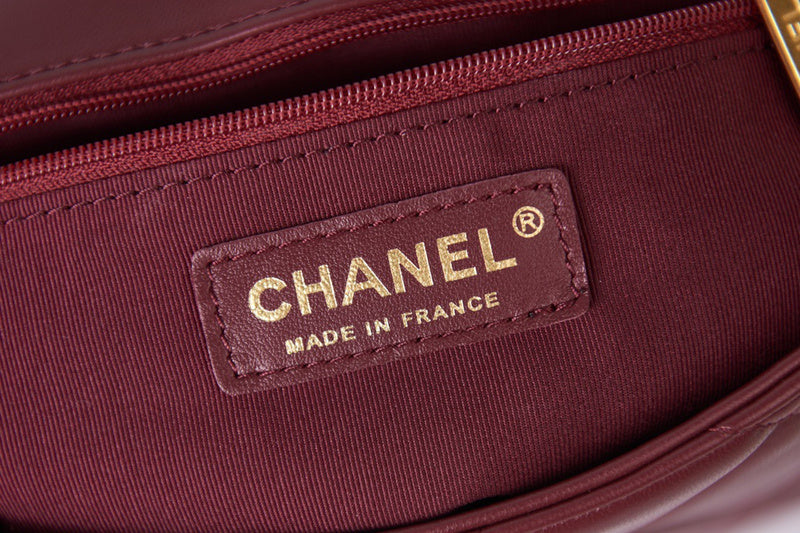 ELE - CHL Bags - 265