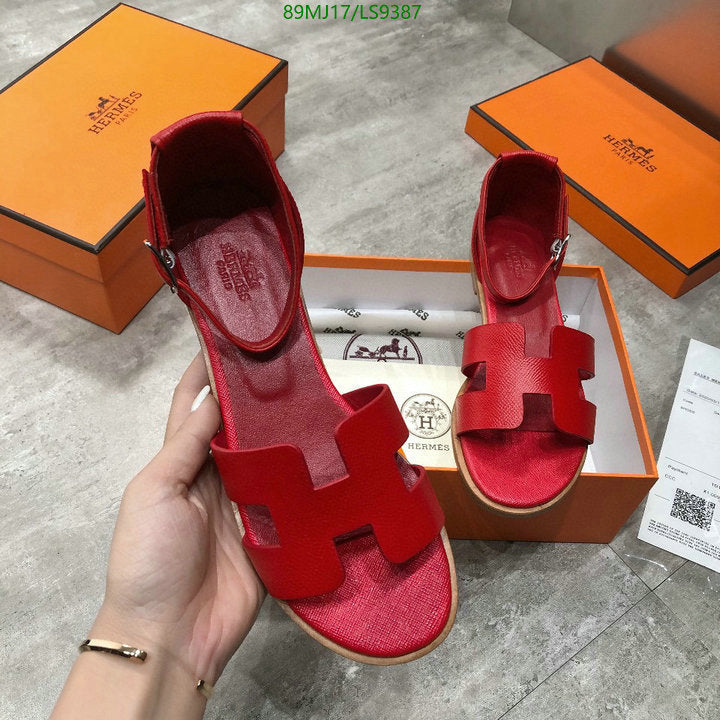 SAMC - HMS Women Shoes - 533