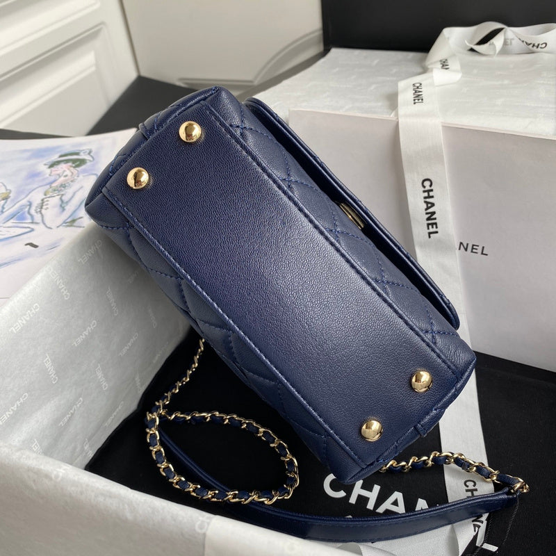 Satchel Bags - CHL Bags - 068