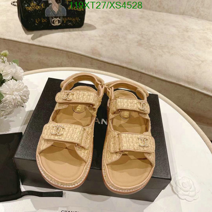 SAMC - CHL Women Shoes Beach - 087