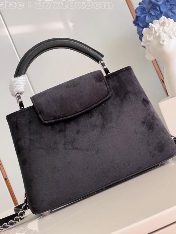 SAMC - LOV Bags - 562