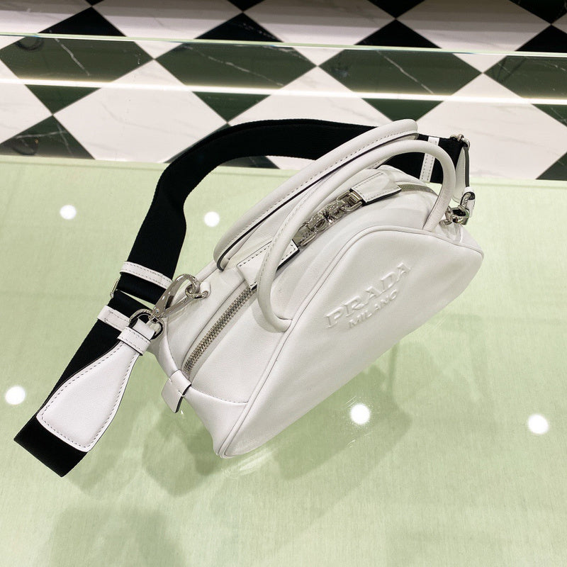 Satchel Bags - PDA Bags - 2258