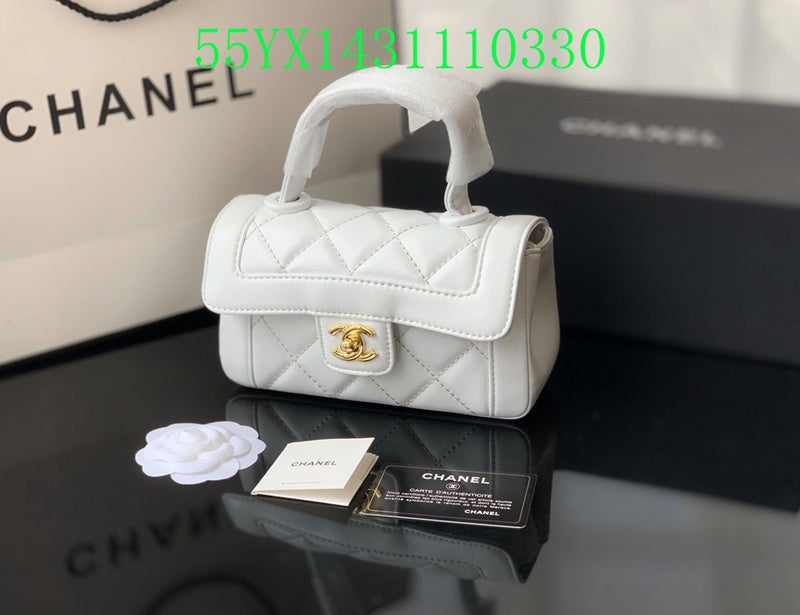 Glami - CHL Bags - 3213