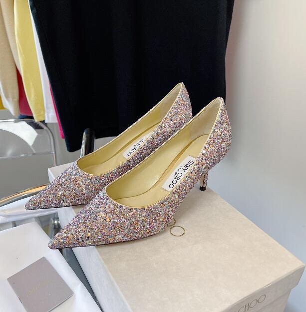SAMC - JMC Shoes - 055