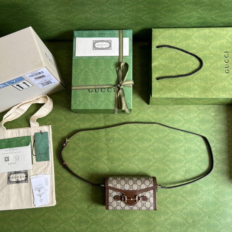 Satchel Bags - GCI Bags - 6472