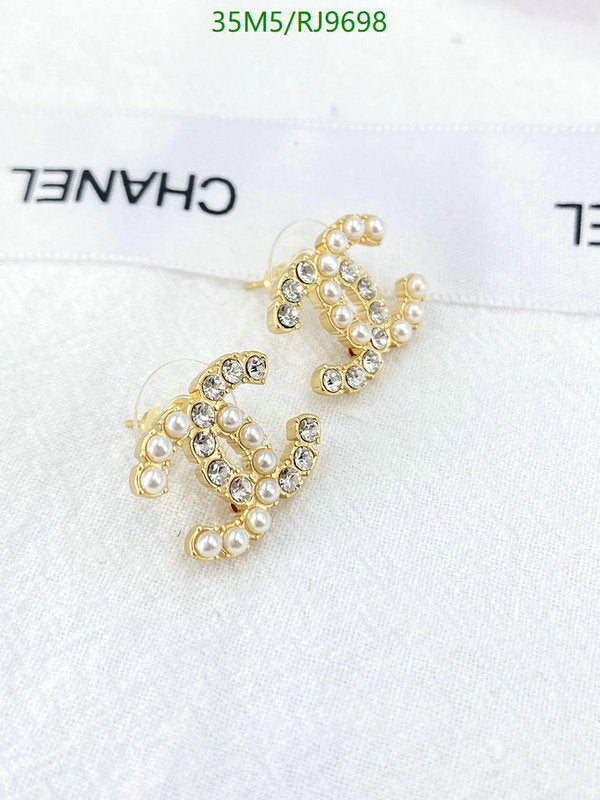SAMC - CHL Jewelry - 1253