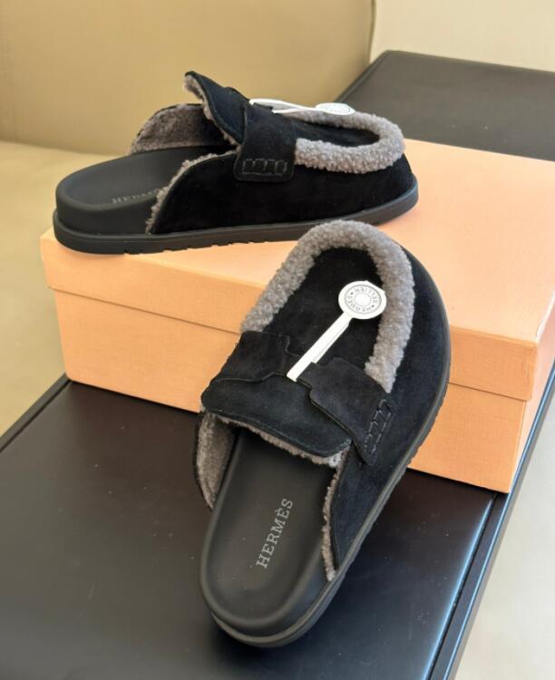 SAMC - HMS Men Shoes - 216