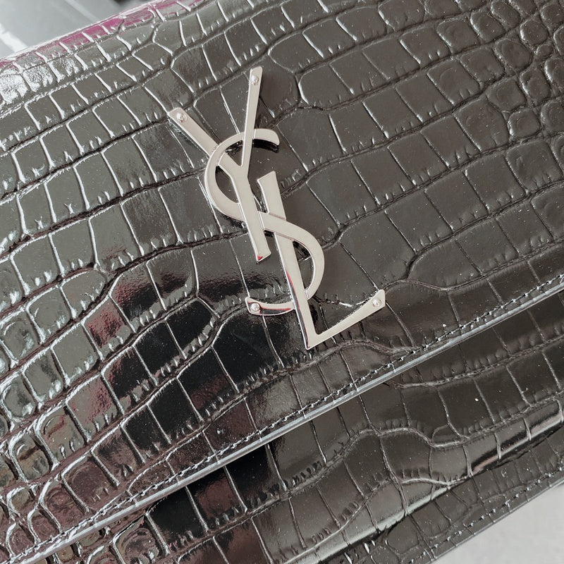 Satchel Bags - Mix2 Items - 1881