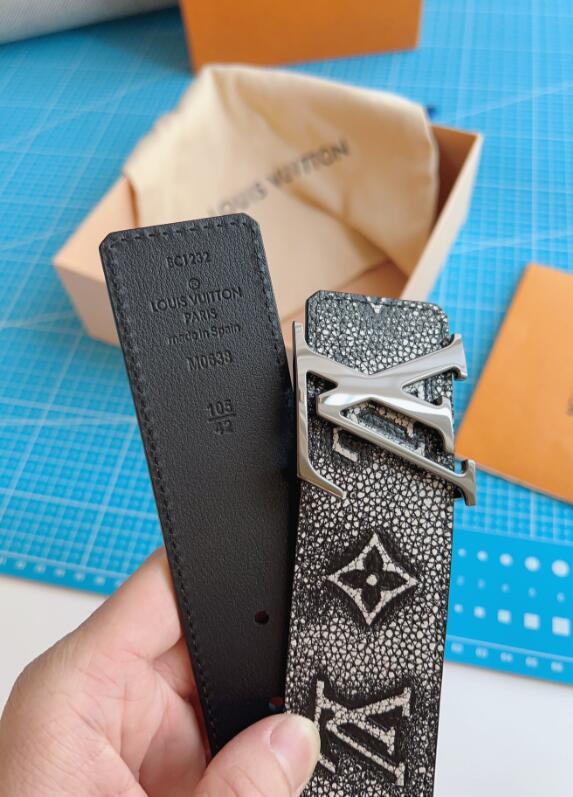 SAMC - Mix Belts - 116