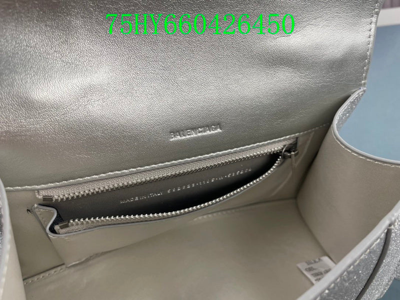 Satchel Bags - BGA Bags - 2322