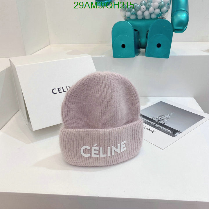 SAMC - COL Caps & Hats - 145