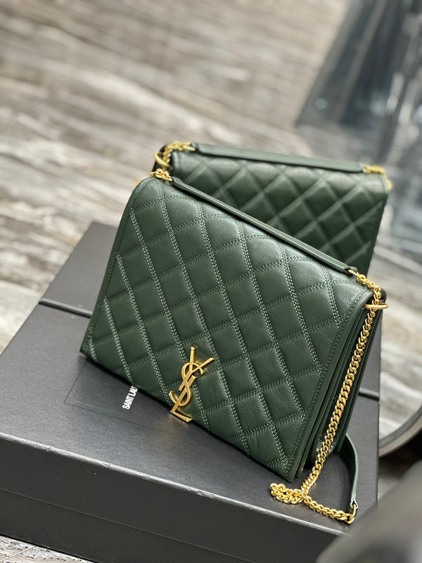 Satchel Bags - SLY Bags - 446