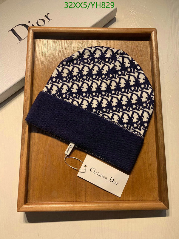 SAMC - DOR Caps & Hats - 249