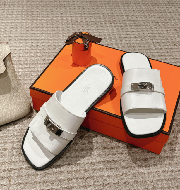 SAMC - HMS Women Shoes - 546