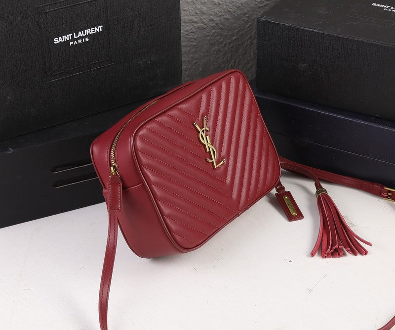 Satchel Bags - SLY Bags - 1587