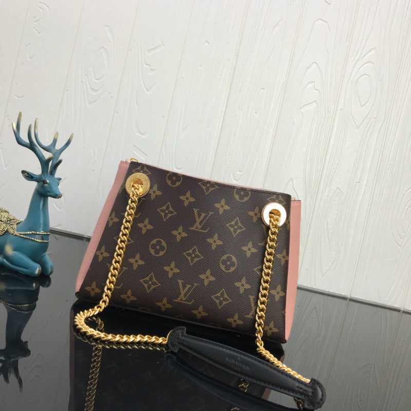 Satchel Bags - VL Bags - 336