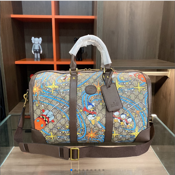 Satchel Bags - GCI Bags - 2152