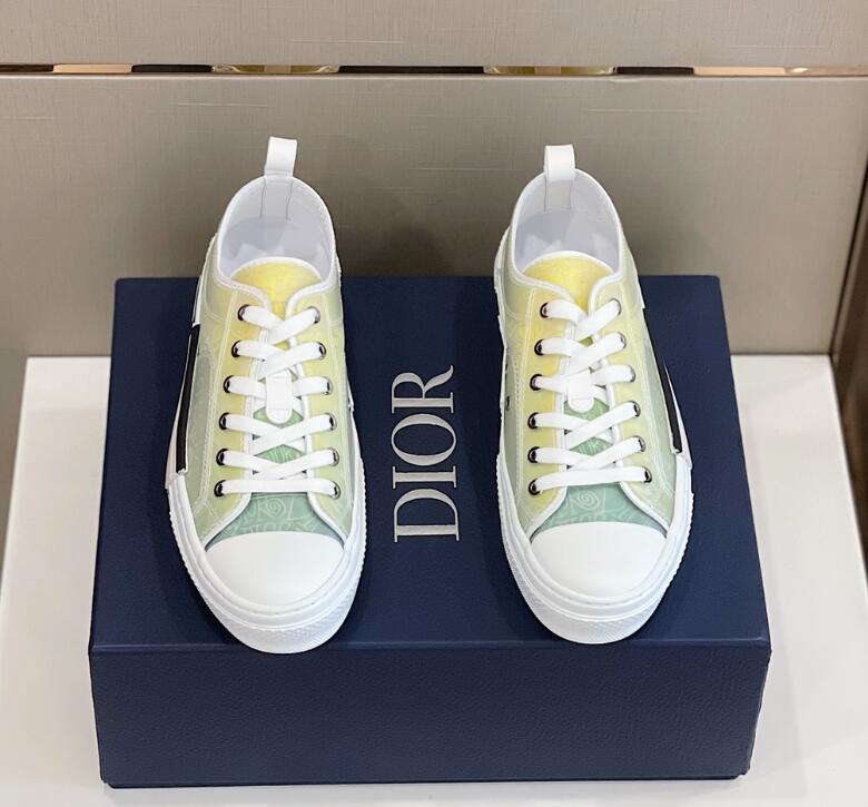 SAMCC - DOR Men Shoes - 513