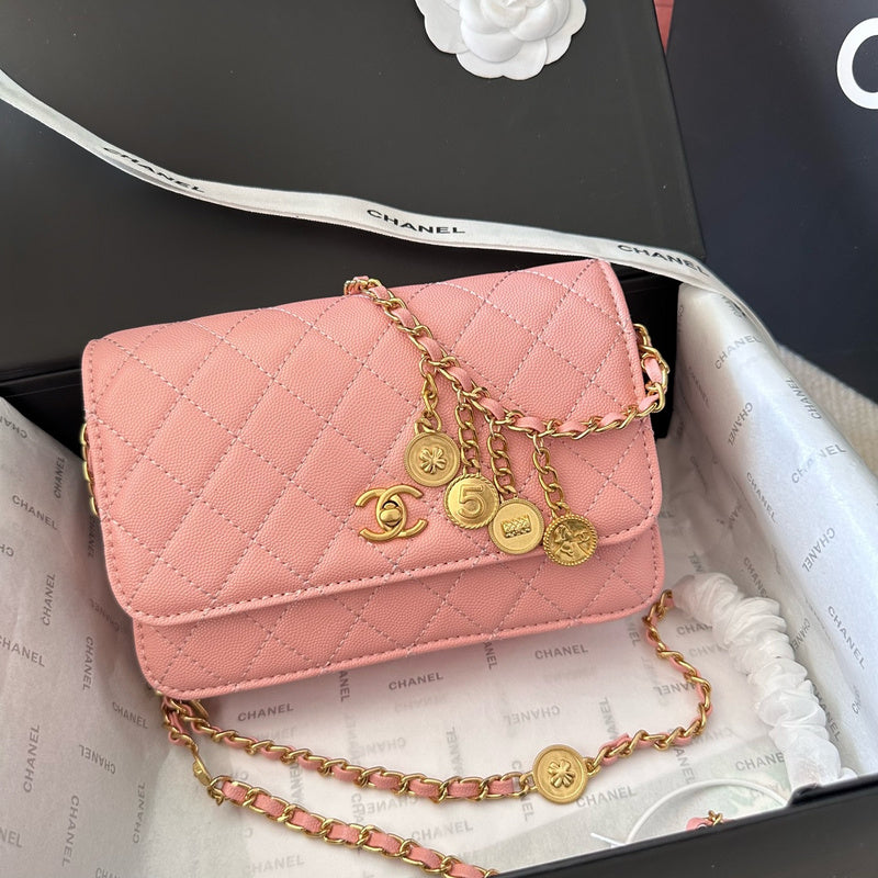 Satchel Bags - CHL Bags - 6849