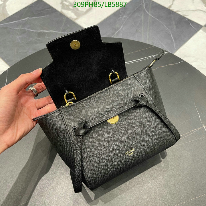 SAMC - COL Bags - 238