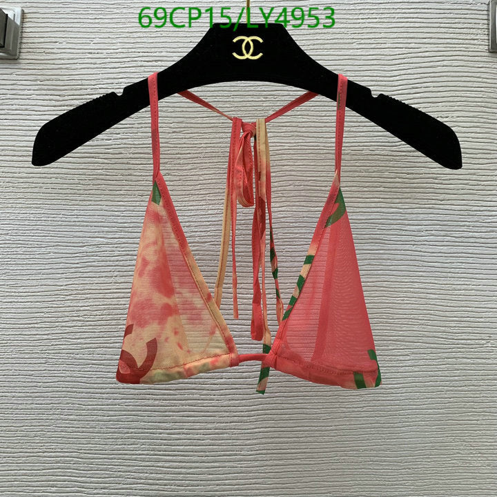 SAMC - CHL Swimsuits - 246