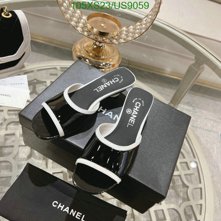 SAMC - CHL Women Shoes High Heels - 146