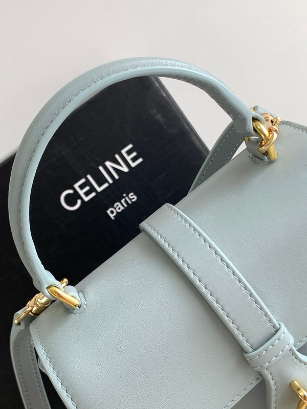 Glamy - COL Bags - 011