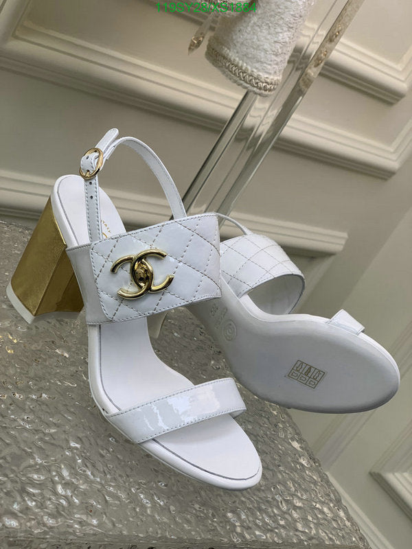 SAMC - CHL Women Shoes High Heels - 182