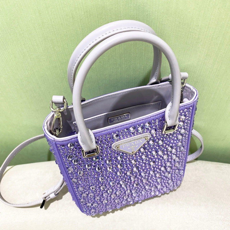 Satchel Bags - PDA Bags - 2185