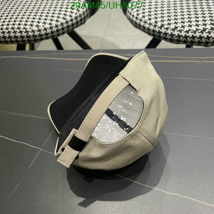 SAMC - CHL Caps & Hats - 028