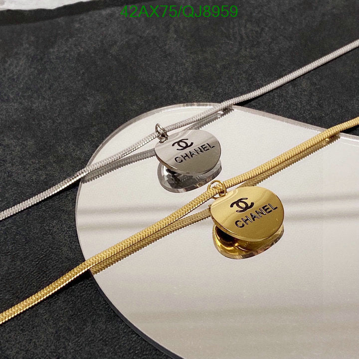 SAMC - CHL Jewelry - 829