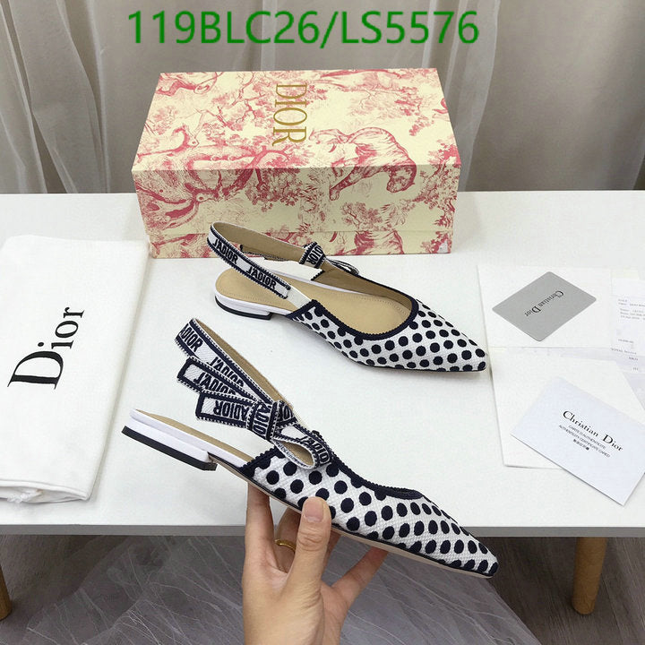SAMCC - DOR Women Shoes - 2377
