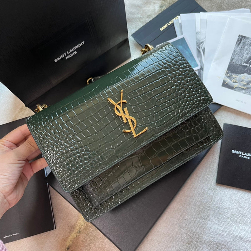 Glamy - YLS Bags - 1417