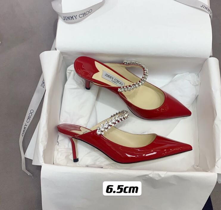 SAMC - JMC Shoes - 038