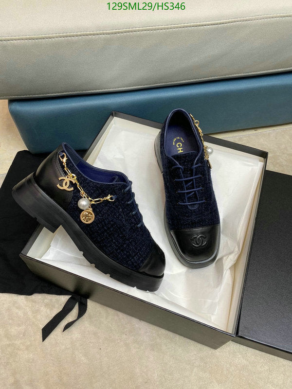 SAMC - CHL Women Shoes - 054