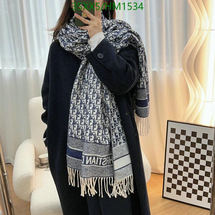 SAMC - DOR Scarves - 420