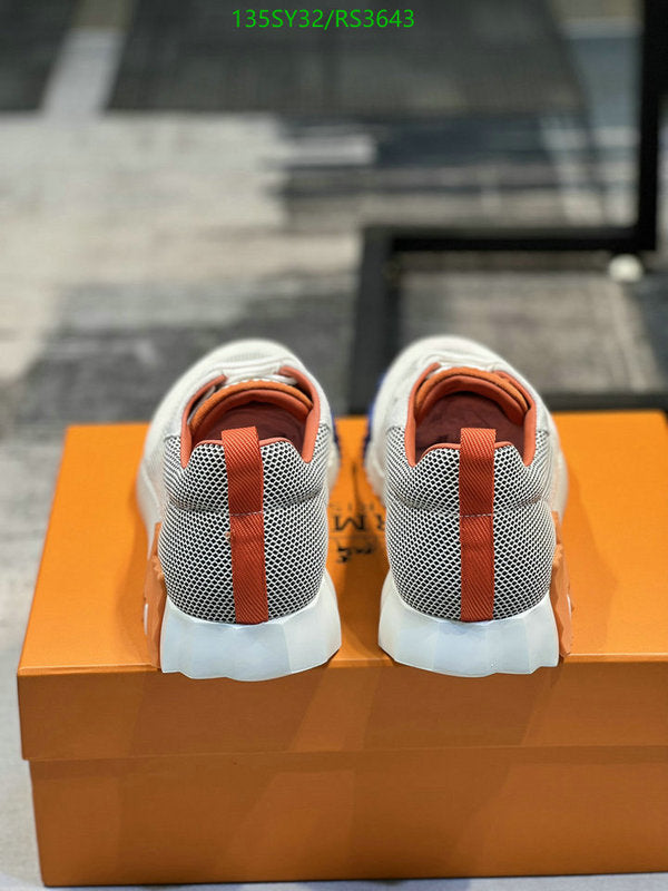 SAMC - HMS Women Shoes - 418