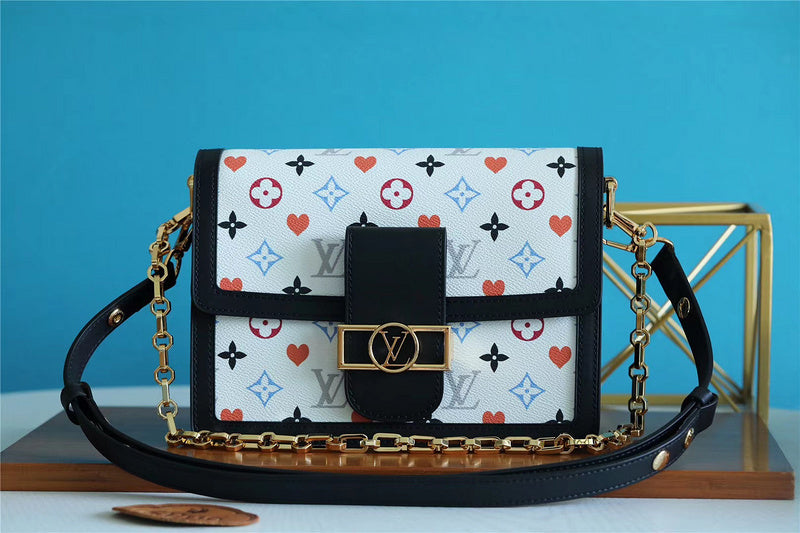 Satchel Bags - VL Bags - 7050