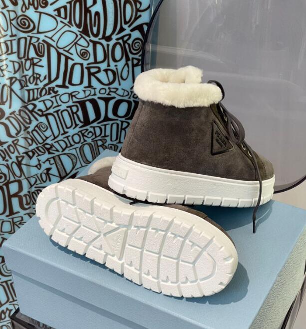 Glamy - PD Women Shoes - 304